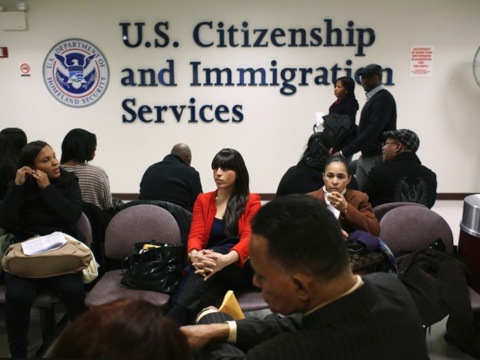 Immigration pathway to citizenship answers