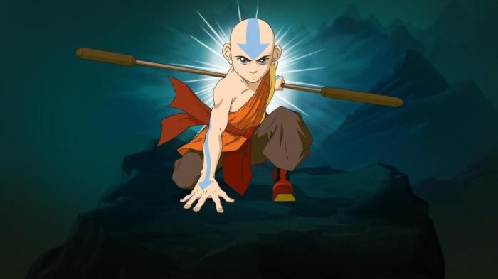 Avatar the last airbender trivia hard