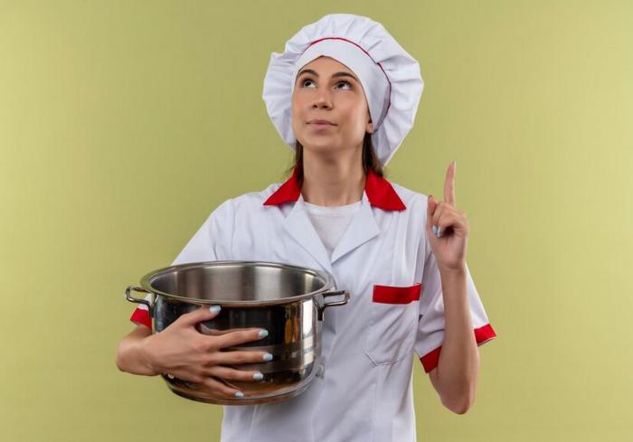 Why i learned to cook by sara farizan