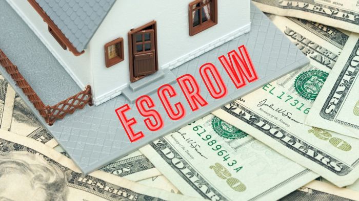 Escrow deposit 3 days florida