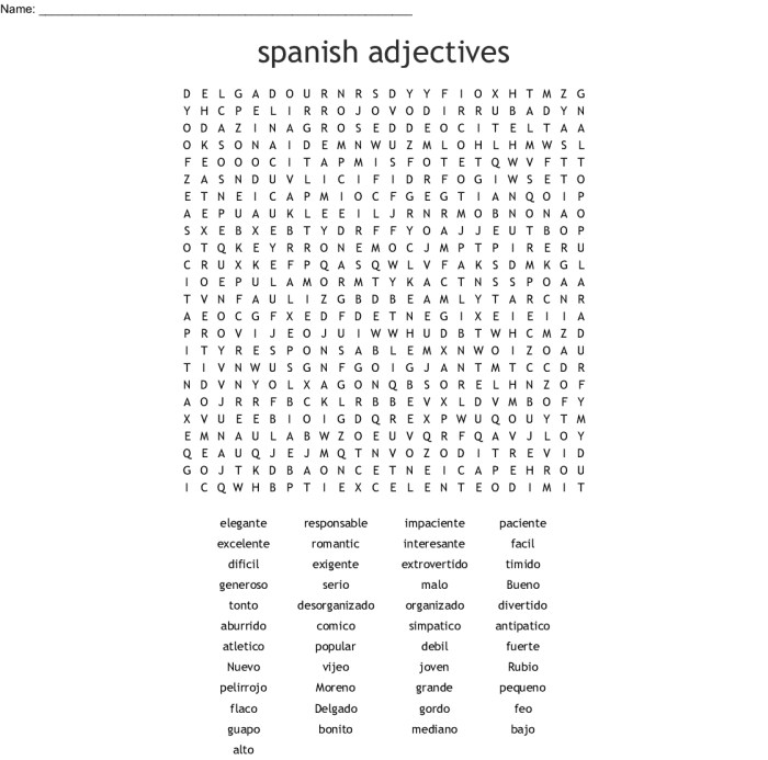 Los numeros 0-100 word search answers