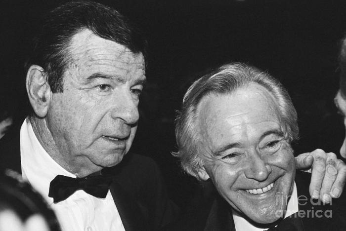 Walter matthau lemmon jack dos viejos grumpy men old sala66 guardado desde tumblr