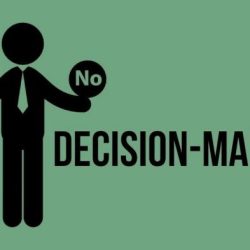 Decision making information styles financial market segmentation management effective success decisions influences help technology failure key taking business assignment marketing91