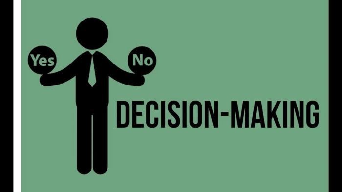 Decision making information styles financial market segmentation management effective success decisions influences help technology failure key taking business assignment marketing91