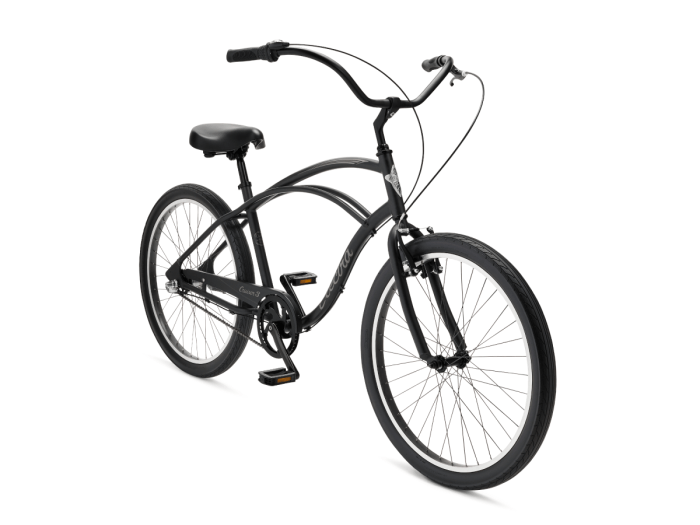 Townie electra electrek