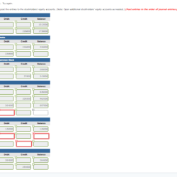 Problem solved transcribed text show